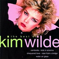 The best of Kim Wilde