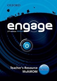 Engage Starter Teacher´s Resource Multi-ROM (2nd)