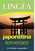 Japonština - konverzace ...se slovníkem a gramatikou, 2.  vydání