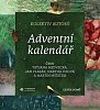 Adventní kalendář - CDmp3