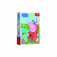 Puzzle Gigant 36 dílků Prasátko Peppa