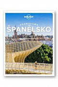 Poznáváme Španělsko - Lonely Planet, 2.  vydání