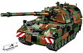 COBI 2628 Armed Forces Panzerhaubitze 2000, 1:35, 1006 k