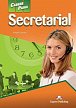 Career Paths Secretarial - SB+CD+T´s Guide & cross-platform application