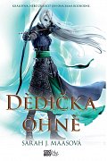Skleněný trůn 3 - Dědička ohně, 2.  vydání