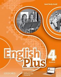 English Plus 4 Workbook with Access to Audio and Practice Kit (2nd)