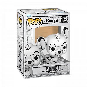 Funko POP Disney: Bambi (Sketched) #1527