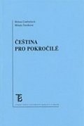 Čeština pro pokročilé (4. vydání)