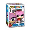 Funko POP Games: Sonic - Amy Rose