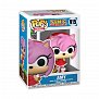 Funko POP Games: Sonic - Amy Rose