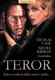 Teror - DVD