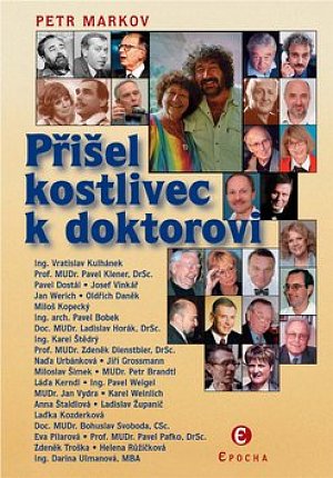 Přišel kostlivec k doktorovi