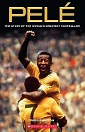 Level 1: Pelé+CD (Secondary ELT Readers)