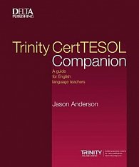 Trinity CertTESOL Companion