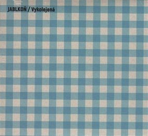 Vykolejená - CD