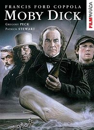 Moby Dick - DVD