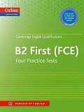Practice Tests for Cambridge English: First