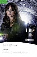 PER | Level 3: Doctor Who: Flatline Bk/MP3 Pack