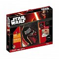 Pixel Art 9 Star Wars Kylo Ren