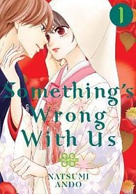 Something´s Wrong With Us 1