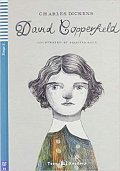Teen ELI Readers 3/B1: David Copperfield with Audio CD