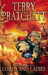 Lords And Ladies: (Discworld Novel 14)