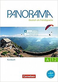 Panorama A1.2 Teilband 2 Kursbuch
