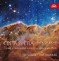 Cesta světla -  České a moravské koledy a zpěvy vánoční (CD)