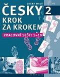 Česky krok za krokem 2 - PS 1-10