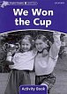 Dolphin Readers 4 We Won the Cup Activity Book