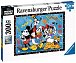 Ravensburger Puzzle - Disney: Mickey Mouse a přátelé 300 dílků