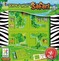 SMART - Safari
