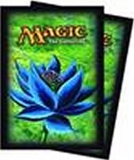 Magic: Black Lotus - 80 DP obaly