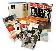 Elvis - Muzeum v knize