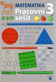 Matematika pro 3. ročník (pracovní sešit)