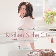Kitchen & the City a její první offline kuchařka