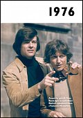 1976 - Jaké to tenkrát bylo aneb Co se stalo v roce, kdy jste se narodili 1976