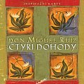 Čtyři dohody - inspirační karty, 4.  vydání