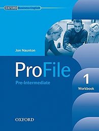 Profile 1 Workbook with Key