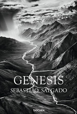 Sebastiao Salgado: Genesis