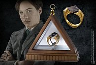 Harry Potter Viteál prsten Rojvola Gaunta - replika
