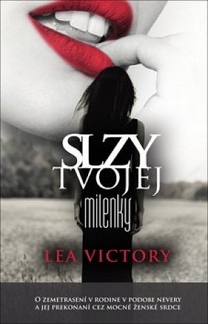 Slzy tvojej milenky (slovensky)