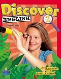 Discover English CE 2 Students´ Book (International version)
