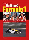 Hrdinové formule 1 - Clark, Fittipaldi, Mansell
