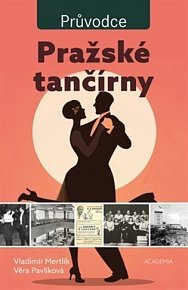 Pražské tančírny