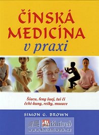 Čínská medicína v praxi