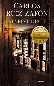 Labyrint duchů