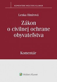 Zákon o civilnej ochrane obyvateľstva