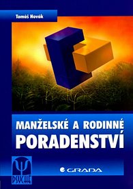 Manželské a rodinné poradenství