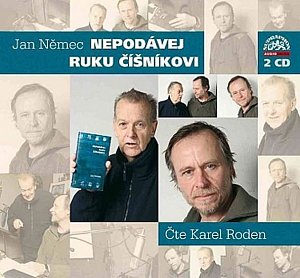 Nepodávej ruku číšníkovi - 2CD